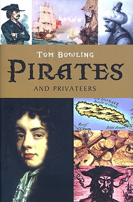 Pirates and Privateers Image for Pirates and Privateers