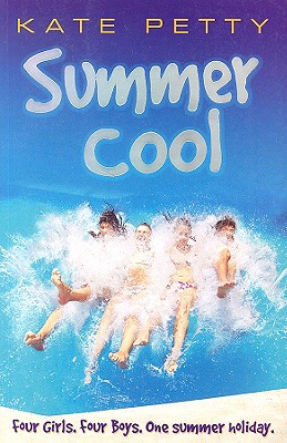 Summer Cool (Summer Series) Petty, Kate