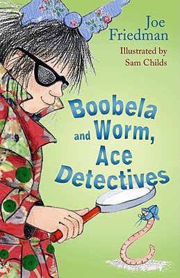 Ace Detectives (Boobela and Worm)