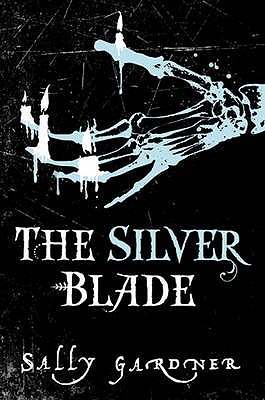 The Silver Blade [Paperback] Gardner, Sally