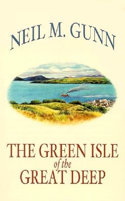 The Green Isle Of The Great Deep