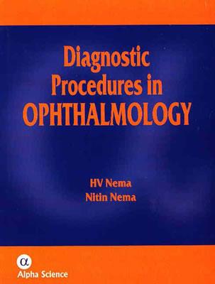 Diagnostic Procedures in Ophthalmology