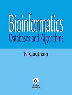 Bioinformatics: Databases and Algorithms