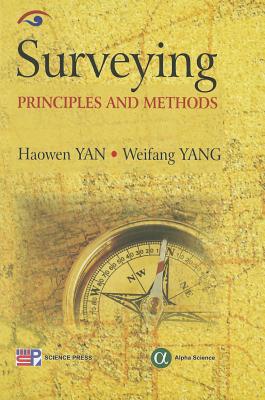 Surveying: Principles and Methods