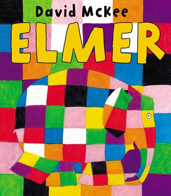 Elmer : 30th Anniversary Edition