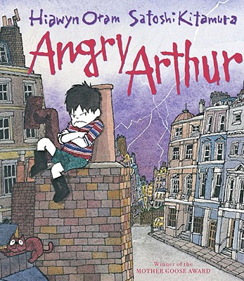 Angry Arthur (UK)