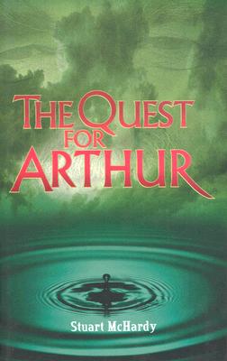 Image for The Quest for Arthur
