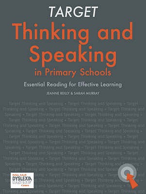 Thinking and Speaking in Primary Schools (Target)