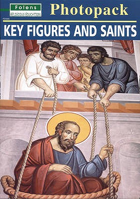 RE: Key Figures and Saints (Primary Photopacks)