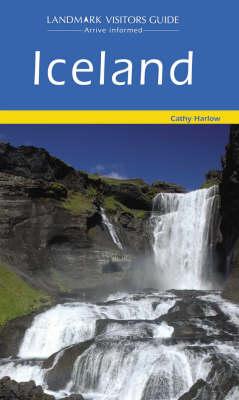 Landmark Visitors Guides Iceland