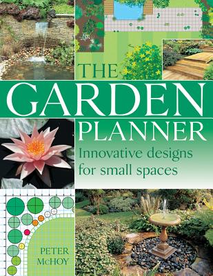 the complete garden plann