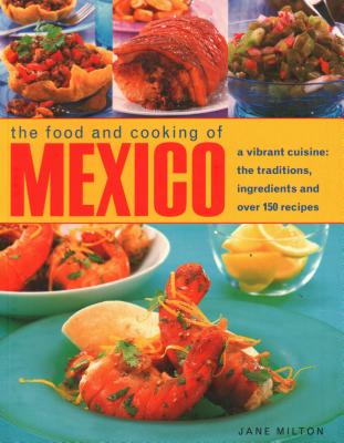 Mexican Healthy Ways With A Favourite Cuisine