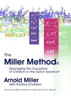 Image for The Miller Method: Developing the Capacities of Children on the Autism Spectrum
