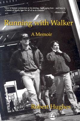Running with Walker: A Memoir