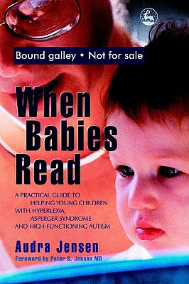 Image for When Babies Read When Babies Read