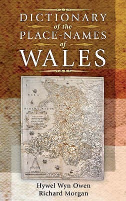 Dictionary of the Place-Names of Wales