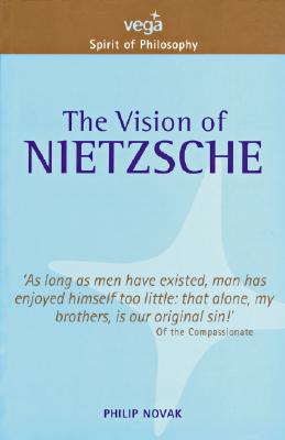 Image for Vision Of Nietzsche, The