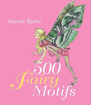 Image for 500 Fairy Motifs