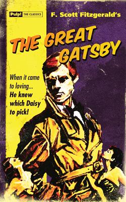 The Great Gatsby F. Scott Fitzgerald