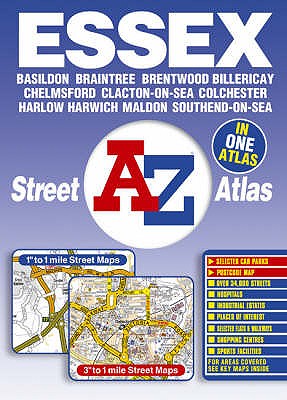 A-Z Essex Flexibound