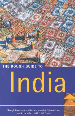 Rough Guide to India 5
