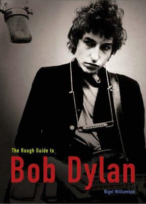Image for Rough Guide to Bob Dylan 1 (Rough Guide Sports/Pop Culture)