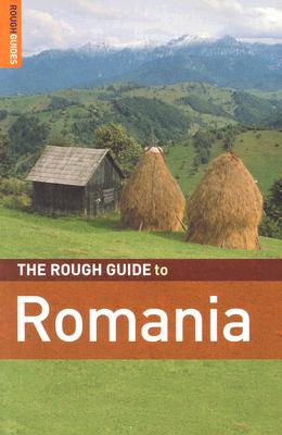 The Rough Guide to Romania 4 (Rough Guide Travel Guides)