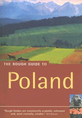 The Rough Guide to Poland