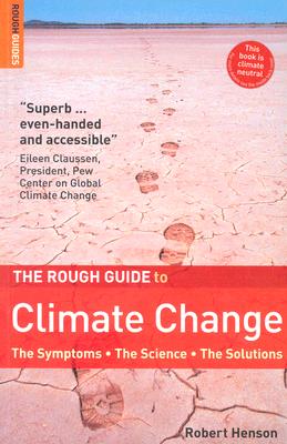 The Rough Guide to Climate Change 1 (Rough Guide Reference)