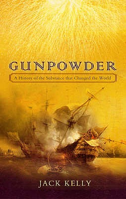 Gunpowder : The Explosive That Changed the World