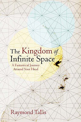 The Kingdom of Infinite Space: A Fantastical Journey Around Your Head