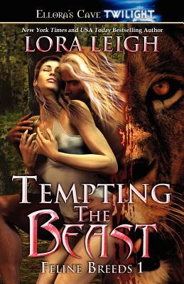 Tempting the Beast (Feline Breeds, Book 1)