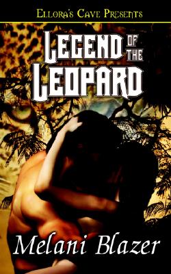 Image for Legend of the Leopard