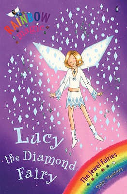 Image for Lucy the Diamond Fairy Lucy the Diamond Fairy