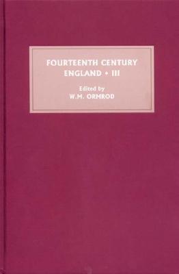 Image for Fourteenth Century England III Fourteenth Century England III