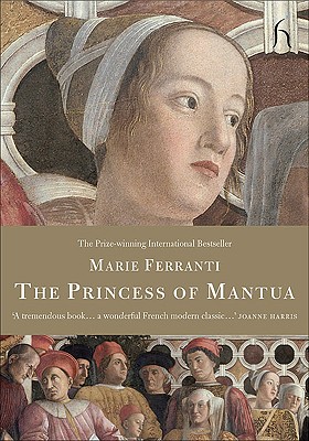 Princess Of Mantua