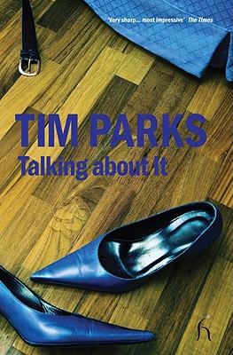 Talking About It