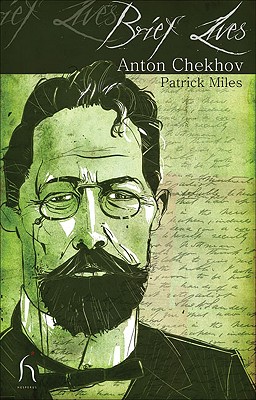 Anton Chekhov (Brief Lives)