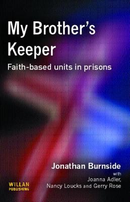 My Brother's Keeper
