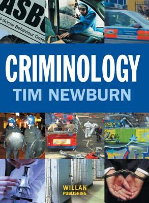 Criminology (Volume 1)