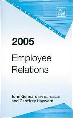 Employee Relations Revision Guide