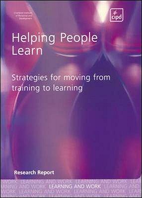 Helping People Learn