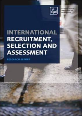 International Recruitment