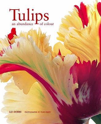 Tulips: An Abundance of Colour Liz Dobbs
