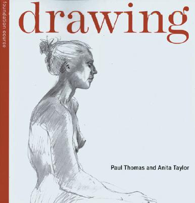 Image for Drawing Foundation Course