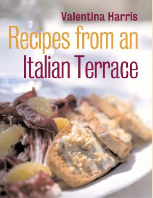 Image for Recipes From an Italian Terrace Recipes From an Italian Terrace