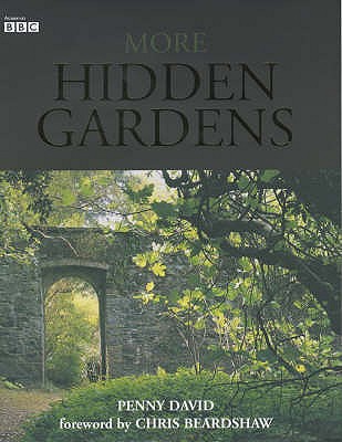 Image for More Hidden Gardens As Seen On B B C