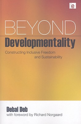 Beyond Developmentality