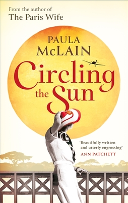 CIRCLING THE SUN