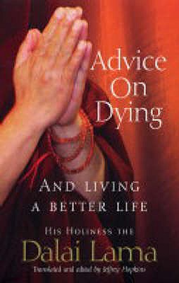 Image for Advice on Dying : And Living a Better Life Advice on Dying : And Living a Better Life